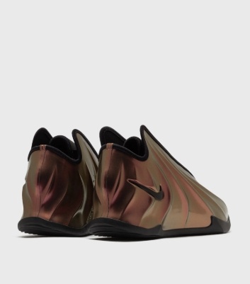 Nike G.T. FUTURE Heren Sneakers, metalic/brons