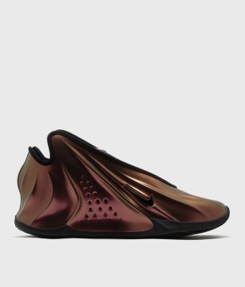 Nike G.T. FUTURE Heren Sneakers, metalic/brons