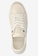 Zadig & Voltaire CHUNKY Canvas Sneakers, wit