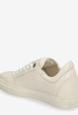 Zadig & Voltaire CHUNKY Canvas Sneakers, wit
