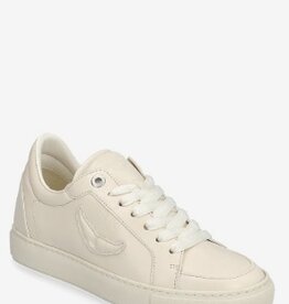 Zadig & Voltaire CHUNKY Sneakers, wit
