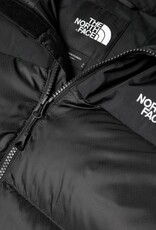 The North Face Dames Diablo Dons Gewatteerde Winterjas, zwart