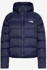 The North Face Dames Dons Gewatteerde jas, blauw