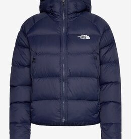 The North Face Dons Gewatteerde jas, blauw