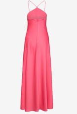 Ted Baker London Dames Maxi jurk, coral