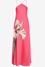 Ted Baker London Dames Maxi jurk, coral