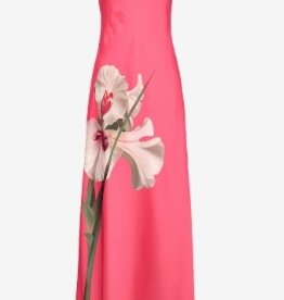 Ted Baker London Maxi jurk, coral