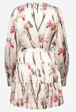 Ted Baker London Dames Flora Korte Jurk, wit