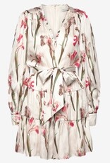 Ted Baker London Dames Flora Korte Jurk, wit