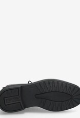 GANT Heren Leren Enkellaarzen, bruin