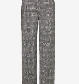 Filippa K Geplooide Broek, grijs