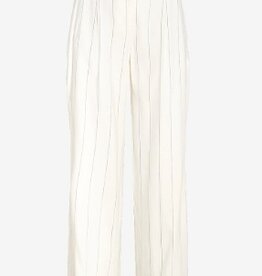 GANT Wijde Broek, wit