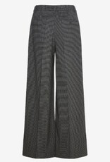 Munthe Dames Wijde Broek, grijs