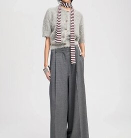 Munthe Wijde Broek, grijs