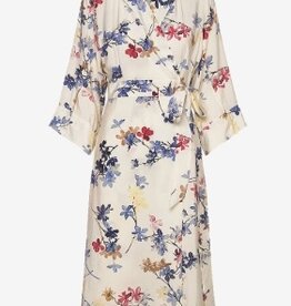 Munthe Midi  jurk, multicolour