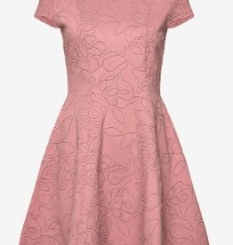 Ted Baker London Dames  Skaterjurk, roze