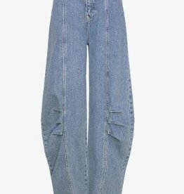 ROTATE Spijker Cargobroek, blauw