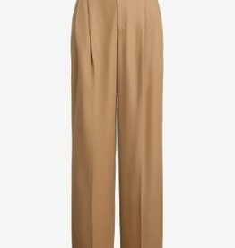 Polo Ralph Lauren Wijde Pantalon, beige