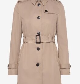 Tommy Hilfiger  Megan Double Breaste, beige