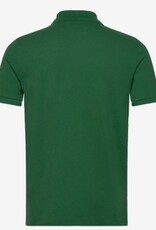 Polo Ralph Lauren Heren Slim Fit Poloshirt, groen