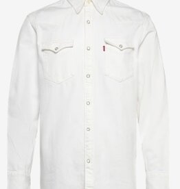 Levi's® Casual Spijkeroverhemd, wit