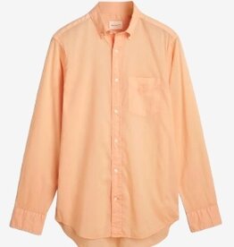 GANT Casual Overhemd, koraal
