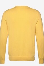 GANT Sweatvest, geel