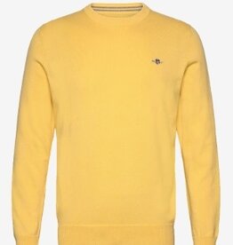 GANT zweater, geel