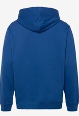 Marimekko French Heren Hoodie, blauw