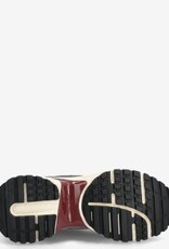 Calvin Klein Dames Hike Sneakers, zwart