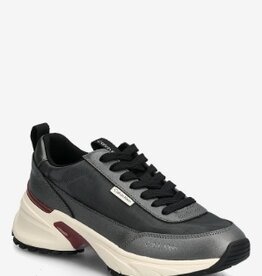 Calvin Klein Dames Sneakers, zwart