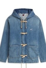 Tommy Hilfiger Heren DENIM Jacket, blauw
