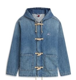 Tommy Hilfiger Spijkerjas, blauw