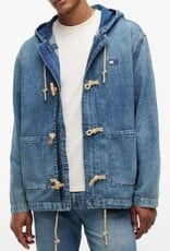 Tommy Hilfiger Heren DENIM Jacket, blauw