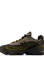 New Balance Heren Sneakers , zwart