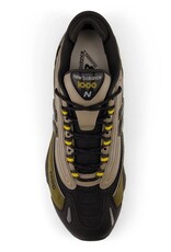 New Balance Heren Sneakers , zwart