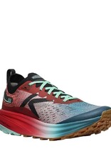 KEEN Heren  Iconische Wandelschoenen, rood