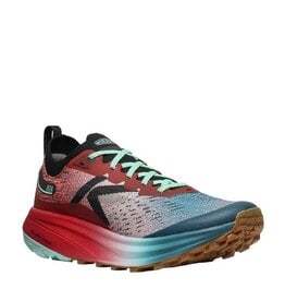 KEEN Buiten Wandelschoenen, rood