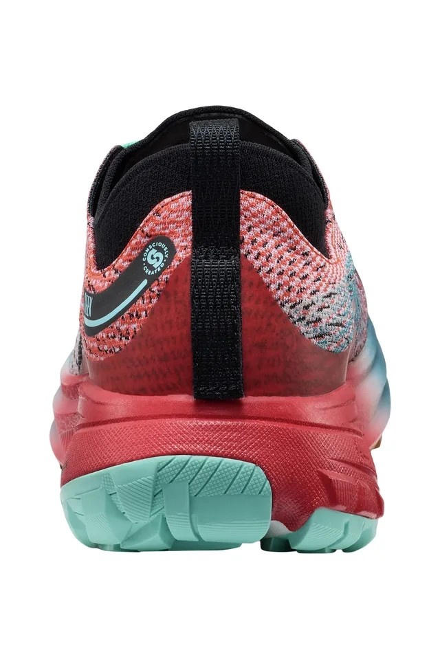 KEEN Heren  Iconische Wandelschoenen, rood