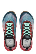 KEEN Heren  Iconische Wandelschoenen, rood
