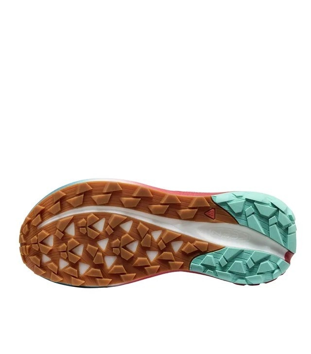 KEEN Heren  Iconische Wandelschoenen, rood