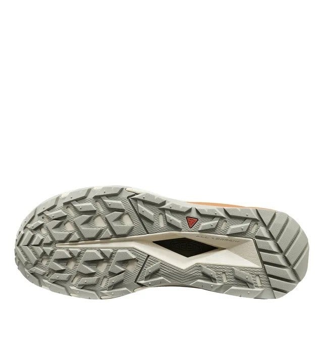 KEEN Heren  Wandelschoenen, grijs