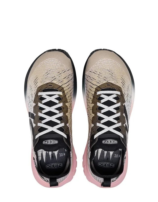 KEEN Iconische Wandelschoenen, beige