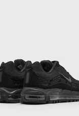Nike Air Max 2015 Heren sneakers, zwart