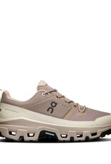 On Heren Gewatteerd Sneakers, beige
