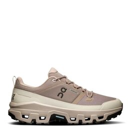 On Gewatteerd Sneakers, beige