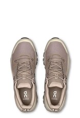 On Heren Gewatteerd Sneakers, beige