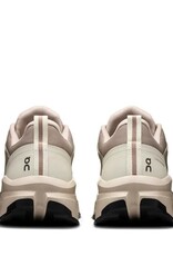 On Heren Gewatteerd Sneakers, beige