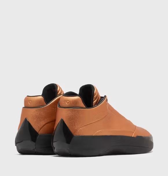 Nike Air Jordan Heren Exploraid Sneakers, koper