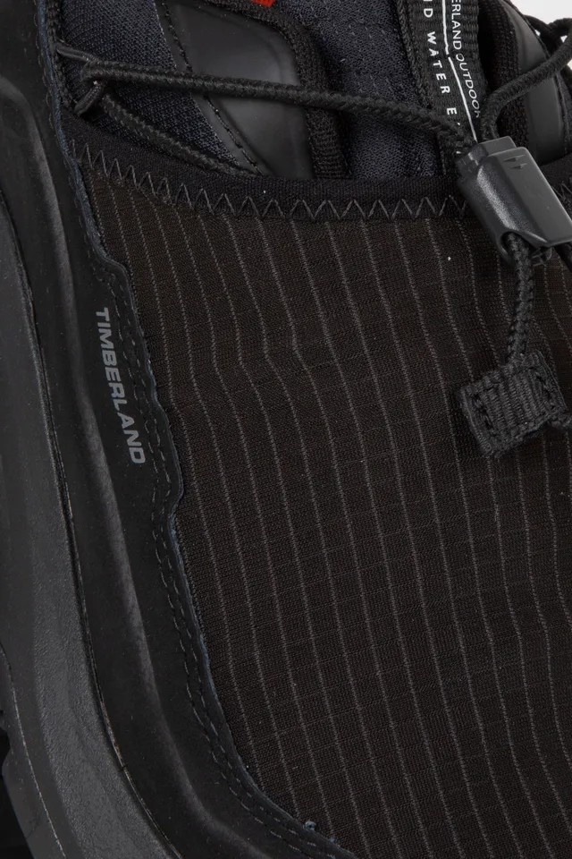 Timberland  Heren Sneakers, zwart